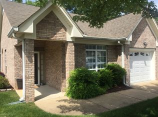 6169 Amber Brook Dr, Hixson, TN 37343