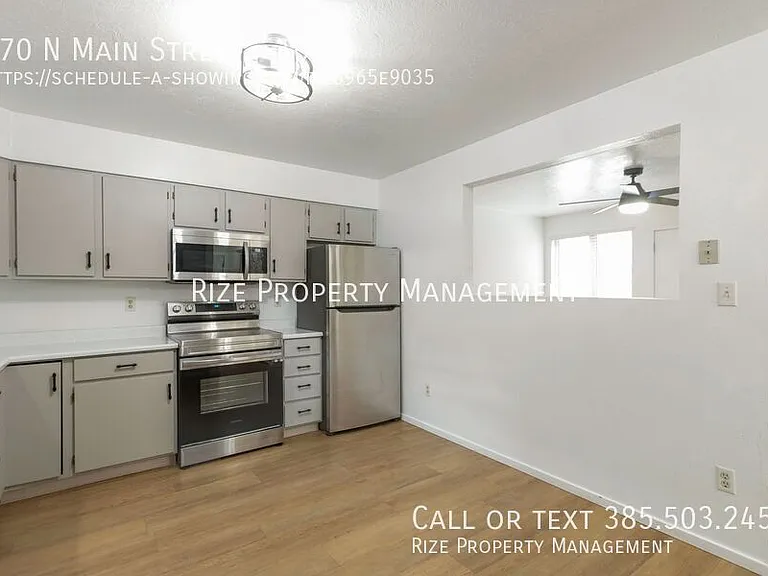 770 N Main St #10 — Photo 3