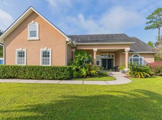 509 Skippy Ln, Saint Augustine, FL 32086