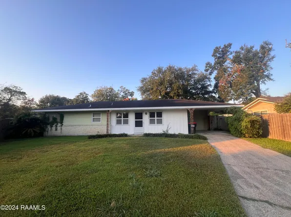 148 Oak Crest Dr, Lafayette, LA 70503