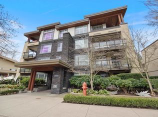 3205 Mountain Hwy #316, North Vancouver, BC V7K0A3