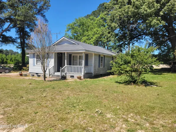 244 Dock Autry Lane, Roseboro, NC 28382