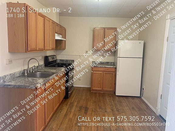 3rd image of 1740 S Solano Dr #2