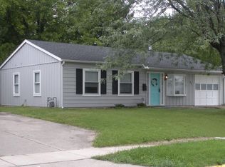 371 Daytona Rd, Columbus, OH 43228