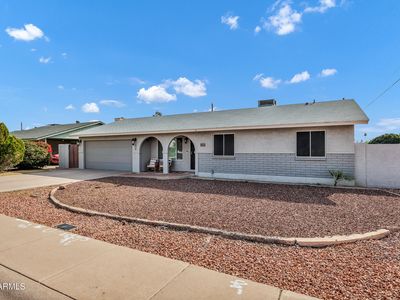 1245 W 11th Street, Tempe, AZ, 85281