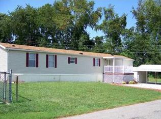 3254 Kanawha Ave, Hurricane, WV 25526