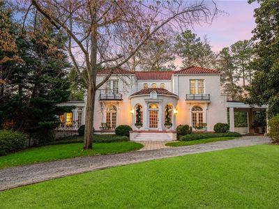 401 Peachtree Battle Ave NW, Atlanta, GA, 30305