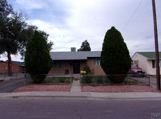 2318 Cheyenne Ave, Pueblo, CO 81003