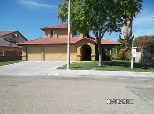 44135 Dusty Rd, Lancaster, CA 93536