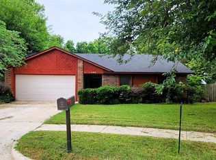 400 Trinidad Dr, Norman, OK 73072