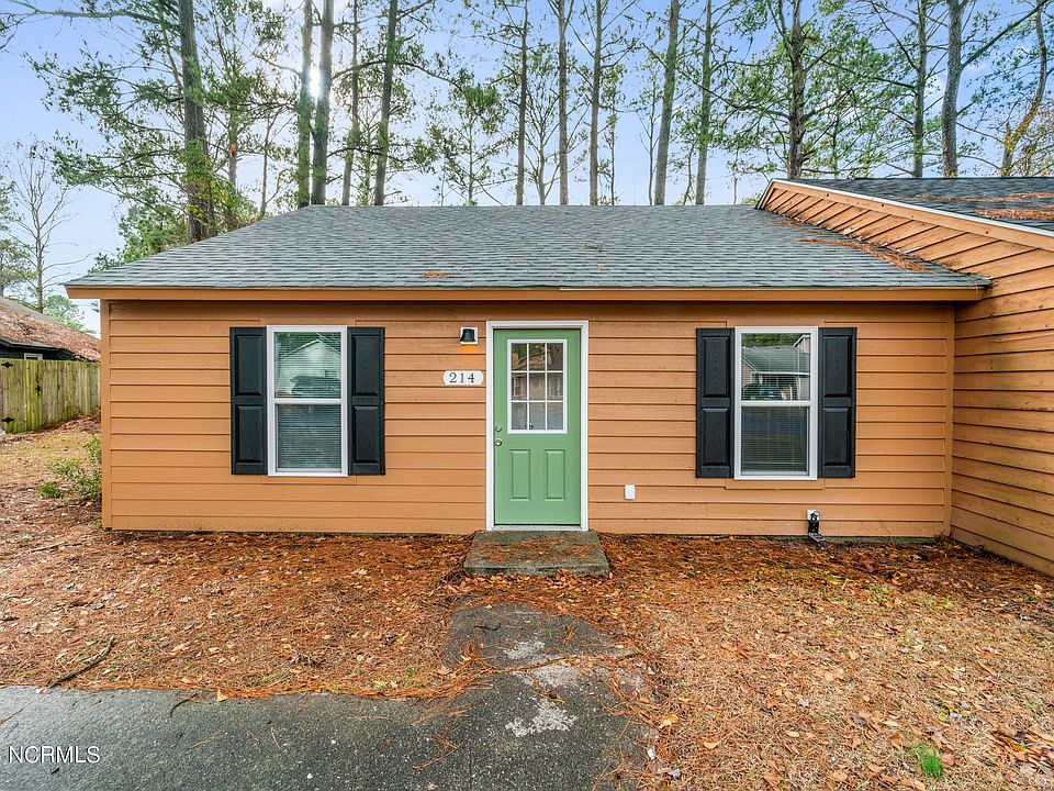 1st image of 214 Village Dr