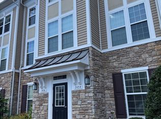 7454 Riding Meadow Way, Manassas, VA 20111