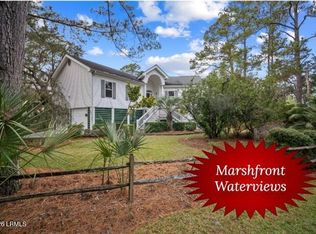 99 Tuscarora Ave, Beaufort, SC 29907