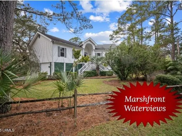 99 Tuscarora Ave, Beaufort, SC 29907