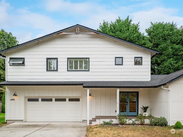 3026 NE 195th Street, Lake Forest Park, WA 98155