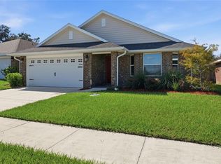 15855 NW 123RD AVENUE, ALACHUA, FL 32615