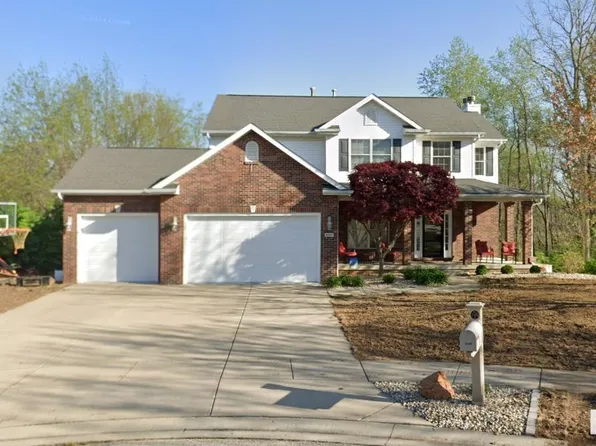 1641 Appalachian Trl, Rochester, IL 62563