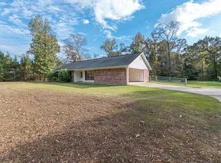 796 Philadelphia Rd, Deville, LA 71328