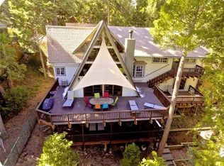 215 Chippewa Ln, Lake Arrowhead, CA 92352