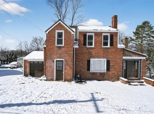 793 Evergreen Rd, Leechburg, PA 15656