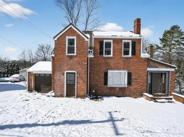 793 Evergreen Rd, Leechburg, PA 15656