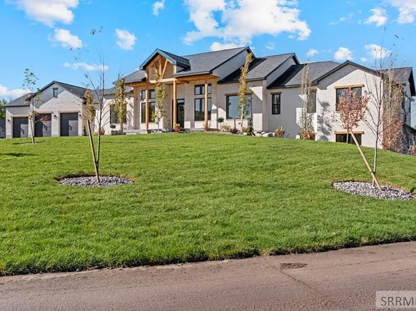 560 Partridge Ln, Rexburg, ID 83440