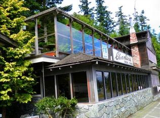 5407 Ferry Terminal Rd, Anacortes, WA 98221