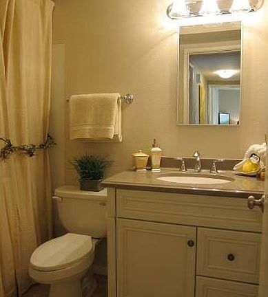Well Appointed Bathrooms