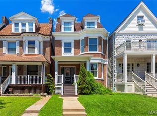 4215 Maryland Ave, Saint Louis, MO 63108
