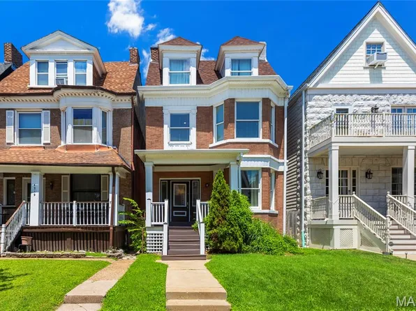 4215 Maryland Ave, Saint Louis, MO 63108