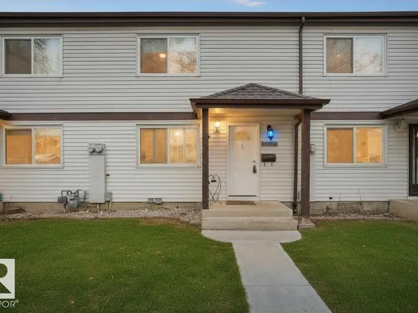 14648 54th St NW, Edmonton, AB T5A 4L5