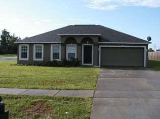 3481 Trade St, Deltona, FL 32738