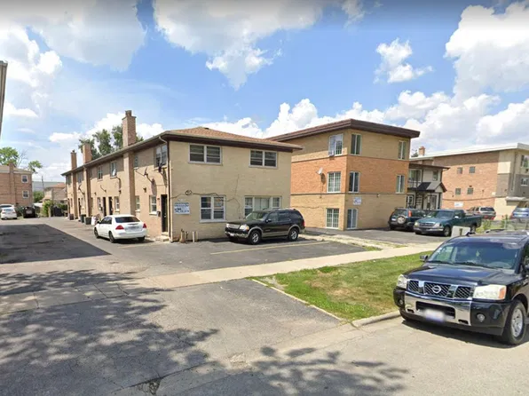 18th Ave Properties, 2034-2054 N 18th Ave #380442F0D, Melrose Park, IL 60160