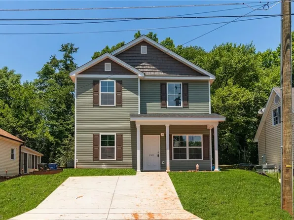 1301 Excelsior St, Winston Salem, NC 27101