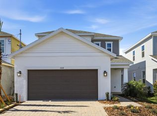 Captiva Plan, Firethorn, Parrish, FL 34219