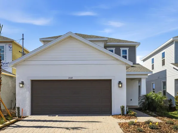 Captiva Plan, Firethorn