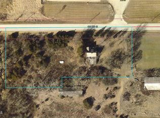 11912 S Williams St #G, Bryan, OH 43506