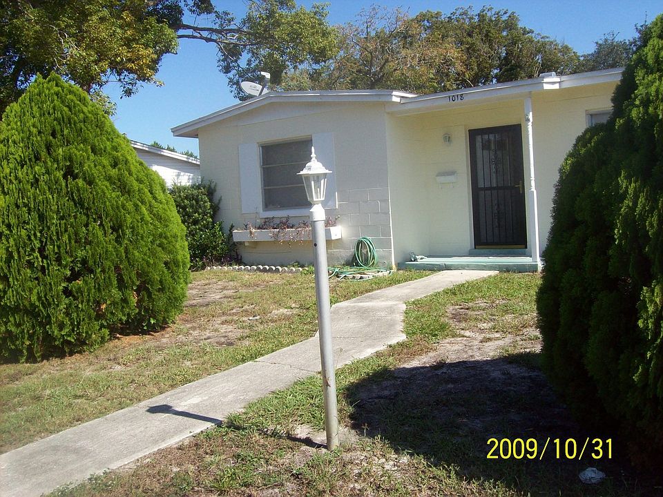 1018 Stillwater Ave.