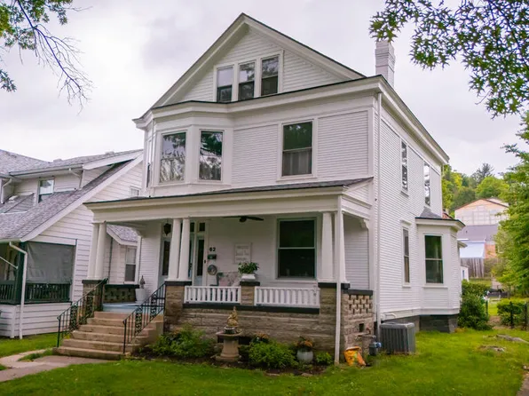 62 Greenwood Avenue, Wheeling, WV 26003