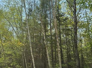 Burrows Lake Rd LOT 11, Tomahawk, WI 54487