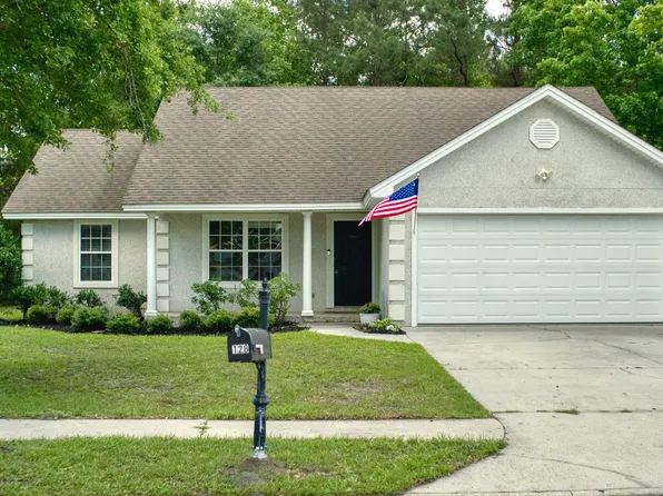 128 Malvern Way, Brunswick, GA 31523