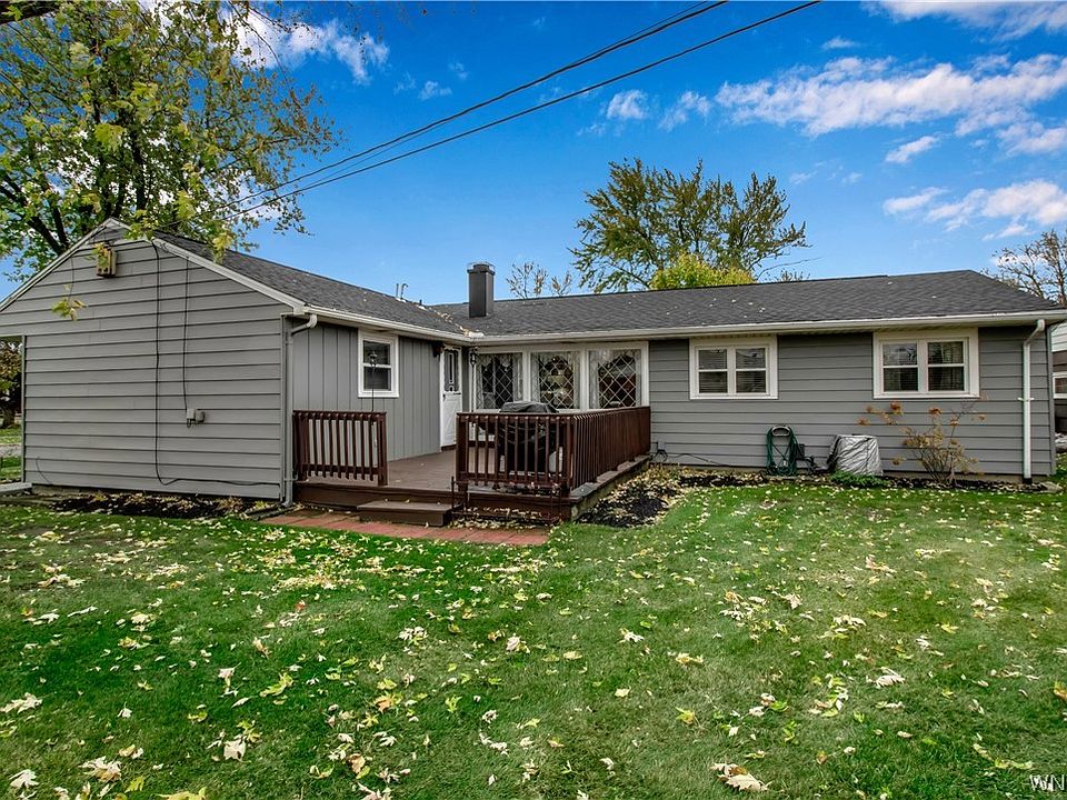 374 Green Acres Rd, Tonawanda, NY 14150 Zillow
