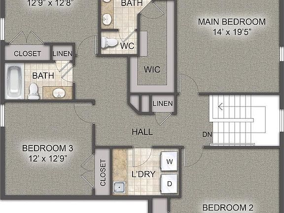 4th image of this home