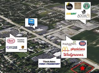 (Undisclosed Address), Frankfort, IL 60423