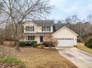 125 Eagleston Ln, Simpsonville, SC 29680