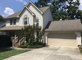 2417 Buckwater Ct, Raleigh, NC 27615