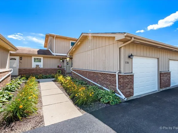 1130 E Arnold St, Sandwich, IL 60548