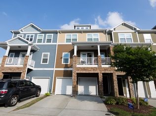 2062 Jersey City Pl, Apex, NC 27523