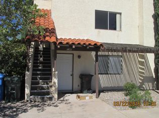 1401 Paseo San Luis APT C, Sierra Vista, AZ 85635