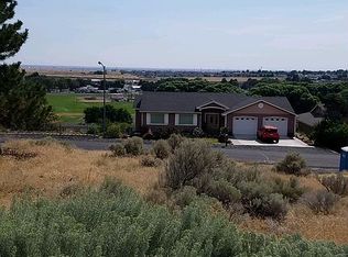 444 Patrick Rd, Ephrata, WA 98823